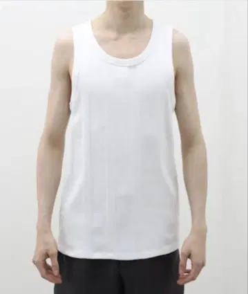 [ tanc ] TanC(탱크) for BOUCLE 별주 탱크탑