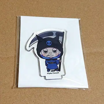 별 할로윈 아크릴 스탠드