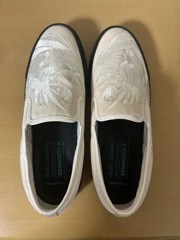 CONVERSE 슬립온