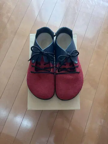BIRKENSTOCK Montana 몬타나 size40 ( 26cm )