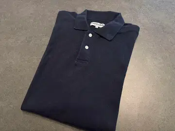 [ CAHLUMN ] h/s polo (L)