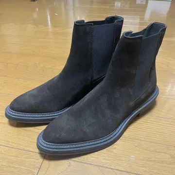 ZARA 부츠