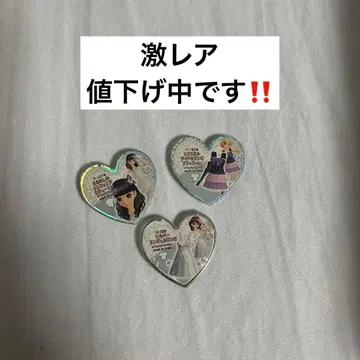 프리티 리듬 스톤 3개 세트