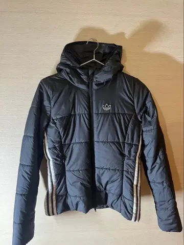 adidas 아디다스 오리지널 슬림핏 다운 자켓 GD2507
