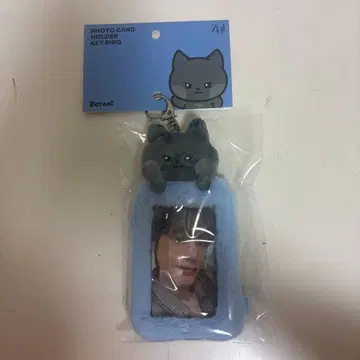 ZEROBASEONE 김지웅 트레이딩 카드 케이스