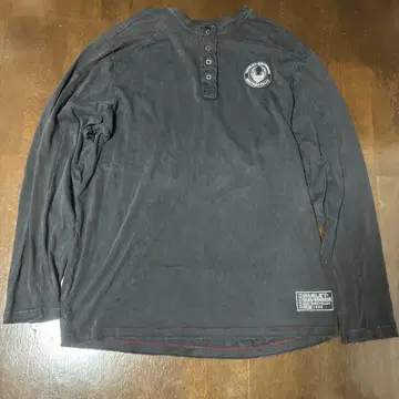 Harley-Davidson 롱T XL