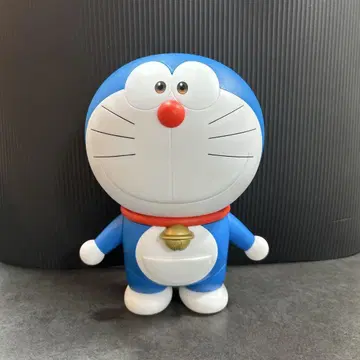 도라에몽 STAND BY ME 빅 액션 피규어