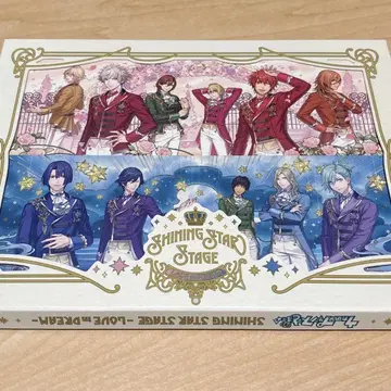 우타프리 SSS Blu-ray