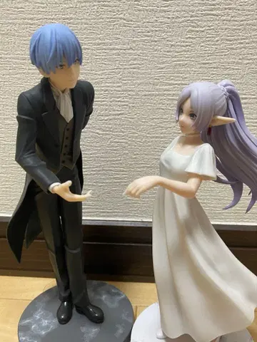 최종 가격 인하 [ 장송의 프리렌 피규어 프리렌 ]