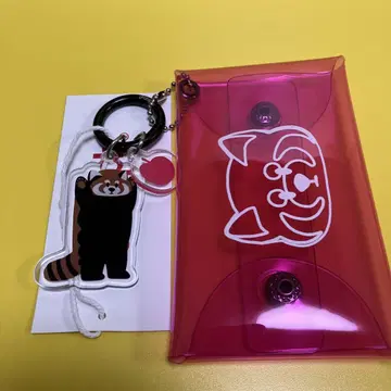 그라니프 아크릴 키케이스 이카쿠
