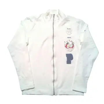 PAPAS 파파스 집업 맨투맨 일본제