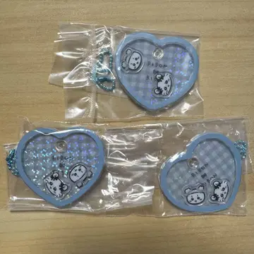 치이카와 캐릭터 샤카 참 구미 샤카샤카 키링 모몽가 헌책방