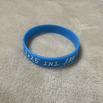 INI 후지마키 쿄스케 러버 밴드