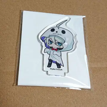 키보 할로윈 아크릴 스탠드