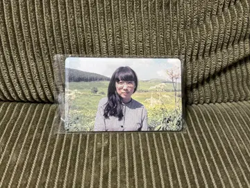 [ USB ] 시바타 사토코 노래와 낭독