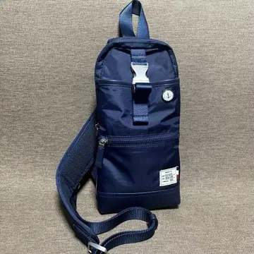 새상품급 타미힐피거 TOMMY HILFIGER 나일론 바디백
