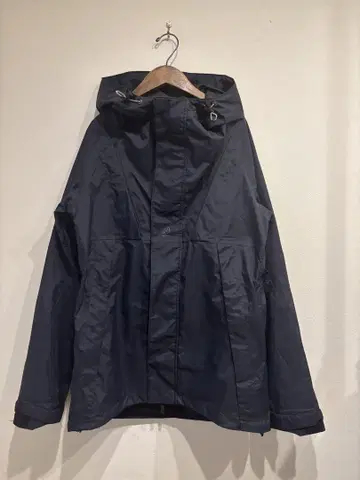 UNFUDGE CLOUD JACKET