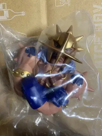 원피스 월드 컬렉션 드레스로자 2 피카 월드 컬렉터블 피규어