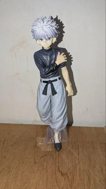 HUNTER x HUNTER 제일복권 CHMERA ANT 2 B상