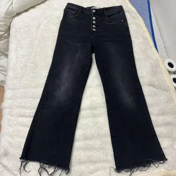 zara 여성용 바지
