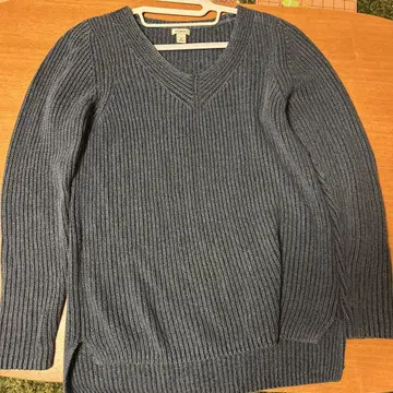 L.L.Bean 스웨터 니트