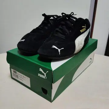 스피도 캣 PUMA 27.5cm