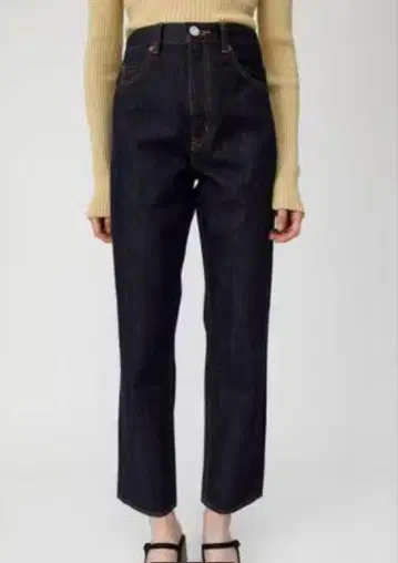 마우지 JW OW Tapered 24