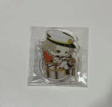 하나아와세 복권 히메우츠기 SD 캐릭터 아크릴 피규어