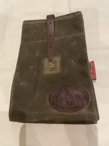 프로스트 리버 런치백 Frost River Lunch Bag