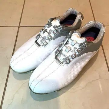 FOOTJOY 풋조이 DNA BOA 24.0cm 골프화