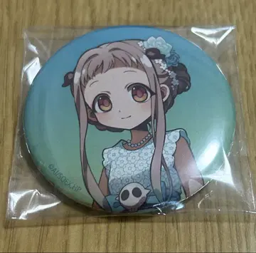 지박소년 하나코 군 야히로 나나 정장 캔뱃지