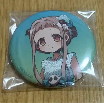 지박소년 하나코 군 야히로 나나 정장 캔뱃지