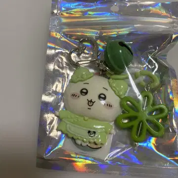 치이카와 캐릭터 키링
