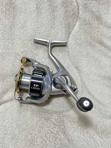 SHIMANO 15 TWIN POWER C3000HG 스피닝 릴