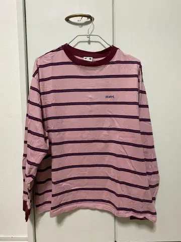 엑스걸 롱 T
