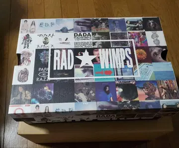 25.5cm CONVERSE RADWIMPS ALL STAR atmos