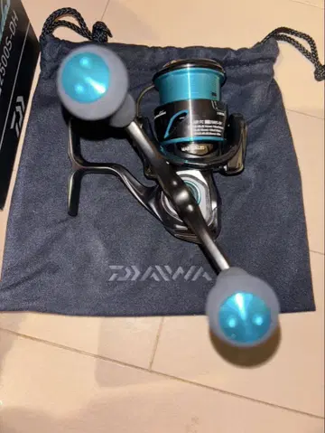 21 에메랄다스 AIR FC LT2500S-DH