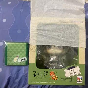 룩업 은혼 히지카타 토시로 피규어 좌탁 포함