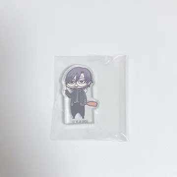 도원암귀 치비 캐릭터 블록 쿠치모리 시온