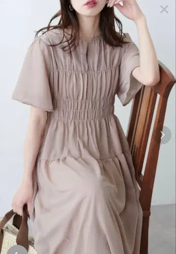 naturalcouture 원피스