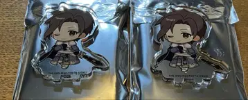 SideM 애니카페 아크릴 스탠드 카미야 유키히로