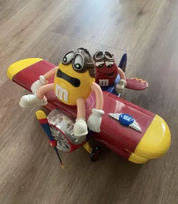 엠앤엠즈 디스펜서 m&m's