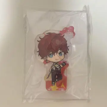 앙스타 아마기 히이로 9주년 mini 아이돌 참