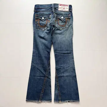 트루 릴리전 joey bigT 31/33 미국제 C603