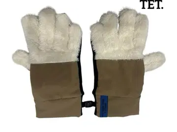 TET. GLOVES [ 테토 ] 장갑 스마트폰 터치 가능