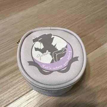 문호 스트레이독스 아쿠타가와 류노스케 액세서리 케이스