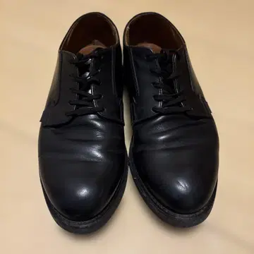 RED WING 101 DRESSBOOT POSTMAN OXFORD