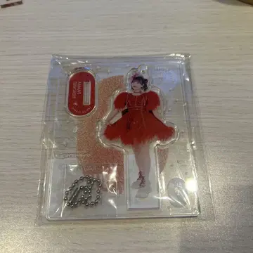 츠키아시 아마네 아크릴 스탠드 부도칸