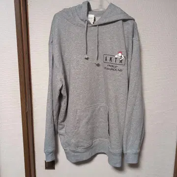 새상품급 aktr 슬램덩크 강백호 후드티 XL 아크터