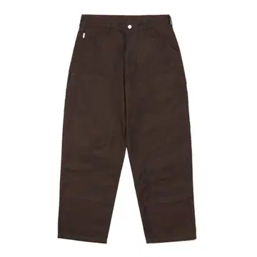 SO ORIGINAL DOUBLE KNEE PAINTER PANTS